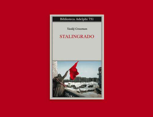 Esce per Adelphi “Stalingrado” di Vasilij Grossman